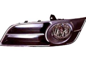 Faro Antiniebla Izquierdo Toyota Corolla Hatchback 3/5p año 2004 a 2007