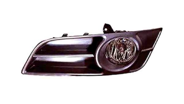 Faro Antiniebla Izquierdo Toyota Corolla Hatchback 3/5p año 2004 a 2007