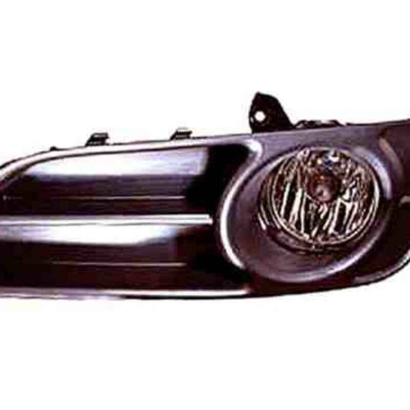 Faro Antiniebla Izquierdo Toyota Corolla Hatchback 3/5p año 2004 a 2007