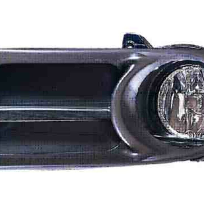 Faro Antiniebla Izquierdo Toyota Corolla Sedan 4p / St. Wagon 2004-2007