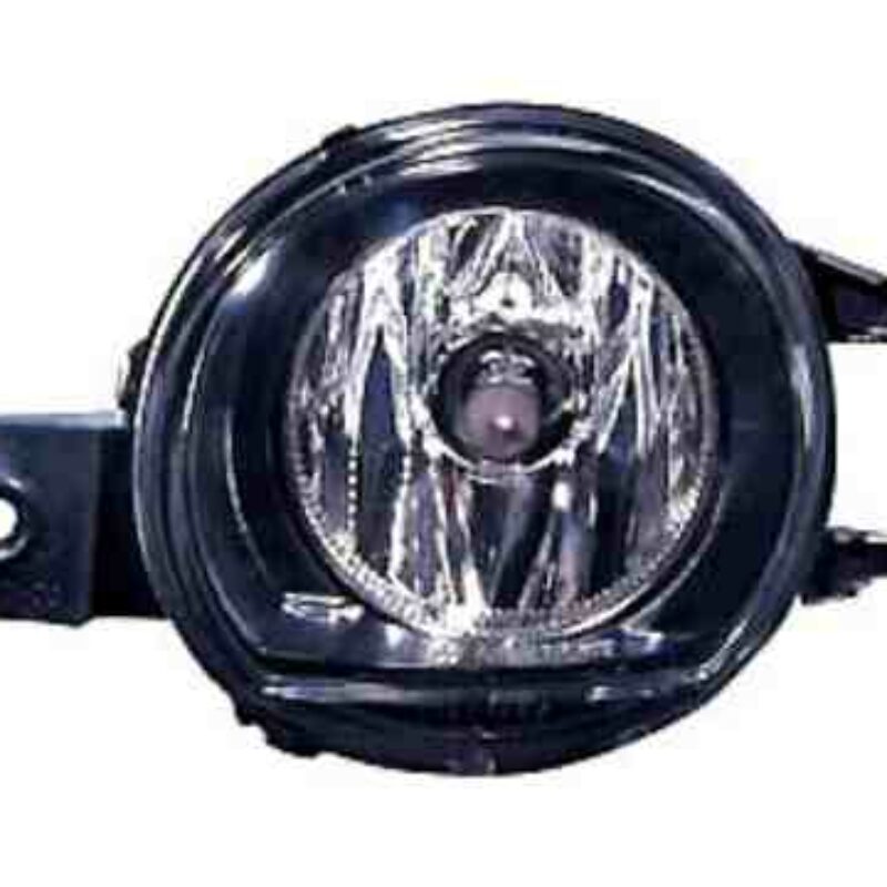Faro Antiniebla Izquierdo Toyota Corolla Sedan 4p año 2007 a 2010