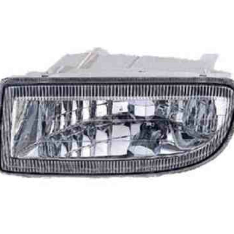 Faro Antiniebla Izquierdo Toyota Land Cruiser (fj100) año 2005 a 2008