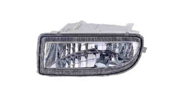 Faro Antiniebla Izquierdo Toyota Land Cruiser (fj100-hdj100) año 1998 a 2005