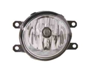 Faro Antiniebla Izquierdo Toyota Land Cruiser (fj150) año 2009 a 2019