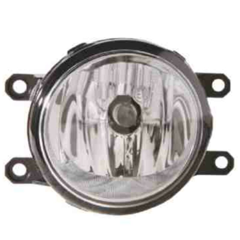 Faro Antiniebla Izquierdo Toyota Land Cruiser (fj150) año 2009 a 2019