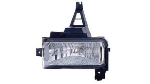 Faro Antiniebla Izquierdo Toyota Land Cruiser (fj200) año 2007 a 2011