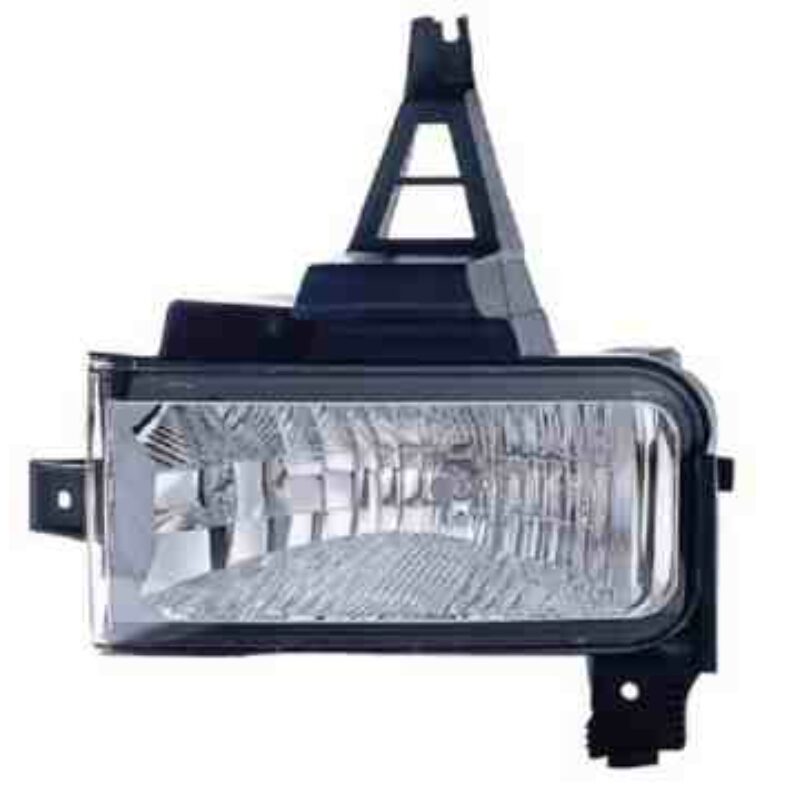Faro Antiniebla Izquierdo Toyota Land Cruiser (fj200) año 2007 a 2011