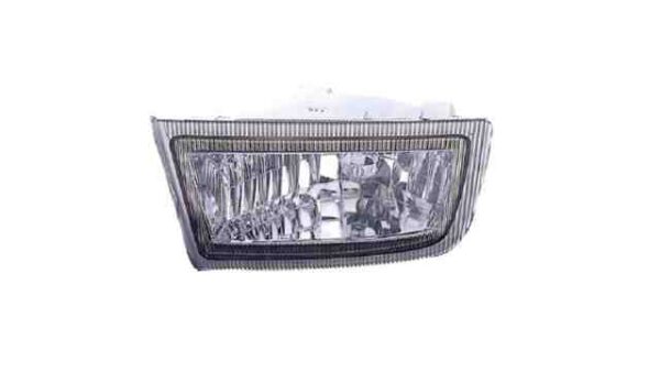 Faro Antiniebla Izquierdo Toyota Land Cruiser (fj90) año 1999 a 2003
