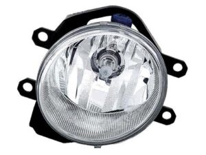 Faro Antiniebla Izquierdo Toyota Prius año 2011 a 2019