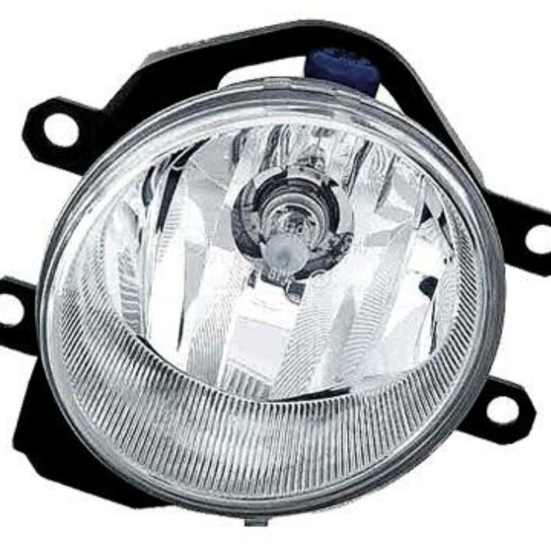 Faro Antiniebla Izquierdo Toyota Prius año 2011 a 2019