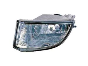 Faro Antiniebla Izquierdo Toyota RAV4 año 2000 a 2003