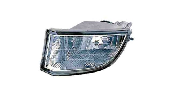 Faro Antiniebla Izquierdo Toyota RAV4 año 2000 a 2003