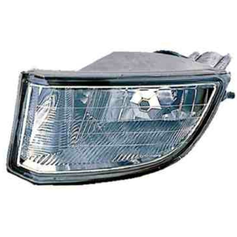 Faro Antiniebla Izquierdo Toyota RAV4 año 2000 a 2003