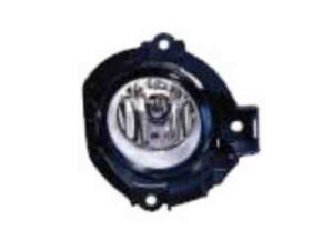 Faro Antiniebla Izquierdo Toyota RAV4 año 2006 a 2008