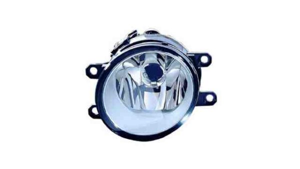 Faro Antiniebla Izquierdo Toyota Corolla Verso año 2005 a 2009