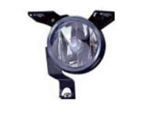 Faro Antiniebla Izquierdo Volkswagen New Beetle año 1998 a 2005