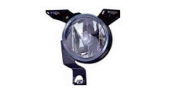 Faro Antiniebla Izquierdo Volkswagen New Beetle año 1998 a 2005