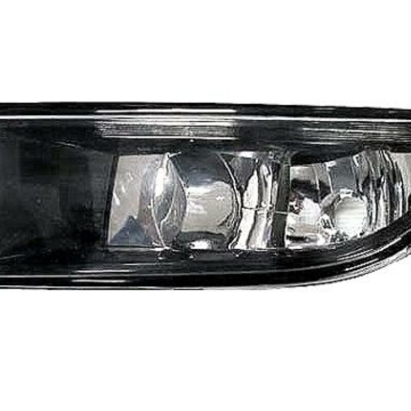 Faro Antiniebla Izquierdo Volkswagen New Beetle año 2011 a 2019
