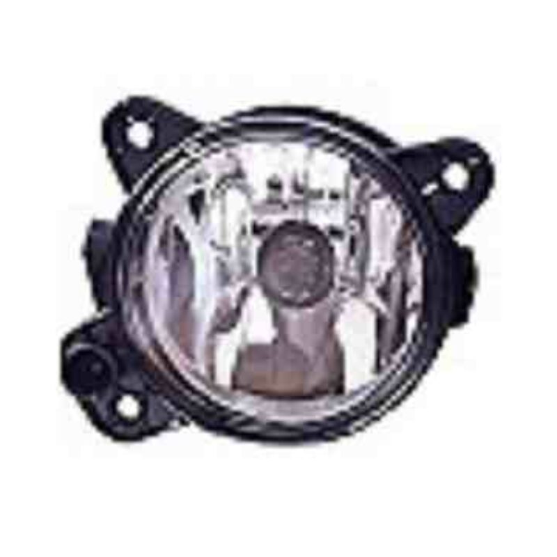 Faro Antiniebla Izquierdo Volkswagen Fox año 2005 a 2011