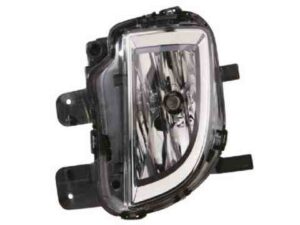 Faro Antiniebla Izquierdo Volkswagen Golf VI Golf Gti / Gtd año 2009 a 2012