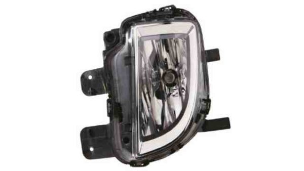 Faro Antiniebla Izquierdo Volkswagen Golf VI Golf Gti / Gtd año 2009 a 2012