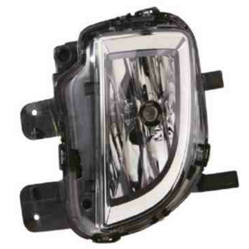 Faro Antiniebla Izquierdo Volkswagen Golf VI Golf Gti / Gtd año 2009 a 2012