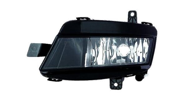 Faro Antiniebla Izquierdo Volkswagen Golf VII año 2012 a 2017
