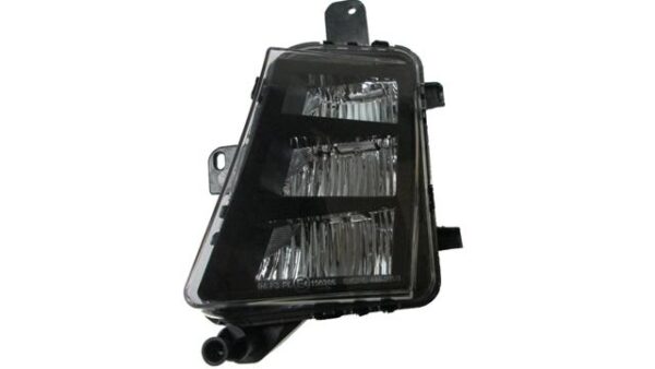 Faro Antiniebla Izquierdo Volkswagen Golf VII Gti / Gtd año 2012 a 2017 LED