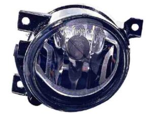 Faro Antiniebla Izquierdo Volkswagen Jetta III año 2005 a 2010