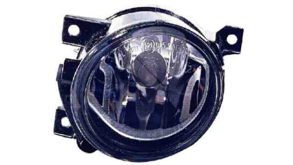 Faro Antiniebla Izquierdo Volkswagen Jetta III año 2005 a 2010