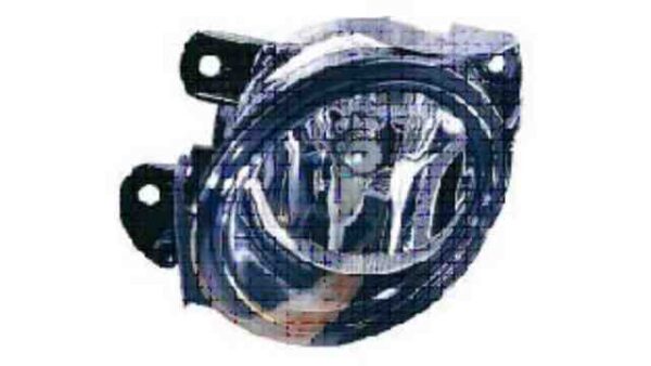 Faro Antiniebla Izquierdo Volkswagen Passat año 2005 a 2010