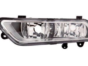 Faro Antiniebla Izquierdo Volkswagen Passat año 2010 a 2014