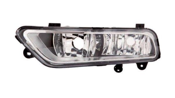 Faro Antiniebla Izquierdo Volkswagen Passat año 2010 a 2014