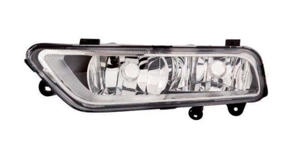 Faro Antiniebla Izquierdo Volkswagen Passat año 2010 a 2014