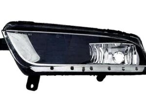 Faro Antiniebla Izquierdo Volkswagen Passat Cc año 2012 a 2019