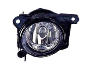Faro Antiniebla Izquierdo Volkswagen Polo IV año 1999 a 2001