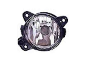 Faro Antiniebla Izquierdo Volkswagen Polo VI año 2005 a 2009