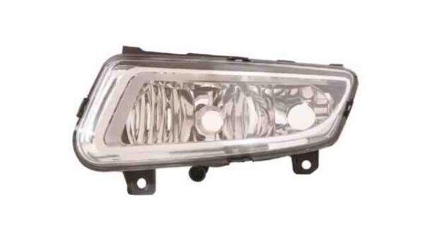 Faro Antiniebla Izquierdo Volkswagen Polo VII año 2009 a 2013