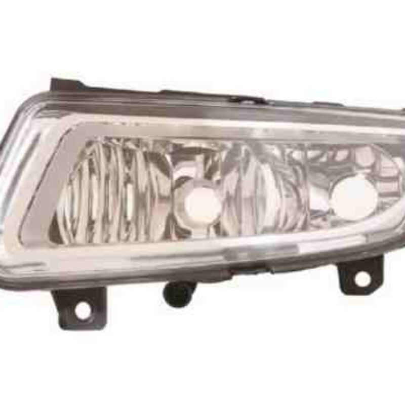 Faro Antiniebla Izquierdo Volkswagen Polo VII año 2009 a 2013