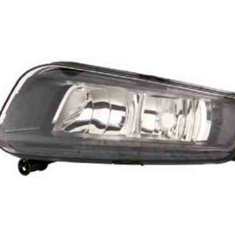 Faro Antiniebla Izquierdo Volkswagen Sharan año 2010 a 2019