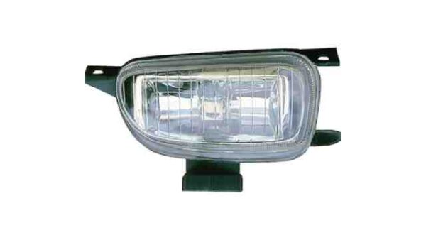 Faro Antiniebla Izquierdo Volkswagen Transporter T4 / Multivan / Caravelle año 1996 a 2003