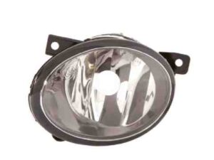 Faro Antiniebla Izquierdo Volkswagen Transporter T5 año 2010 a 2019