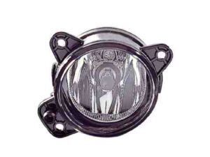 Faro Antiniebla Izquierdo Volkswagen Transporter T5 / Multivan / Caravelle año 2003 a 2009