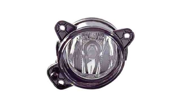 Faro Antiniebla Izquierdo Volkswagen Transporter T5 / Multivan / Caravelle año 2003 a 2009