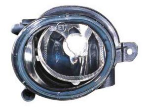 Faro Antiniebla Izquierdo Volvo S40 año 2008 a 2019