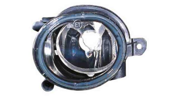 Faro Antiniebla Izquierdo Volvo S40 año 2008 a 2019