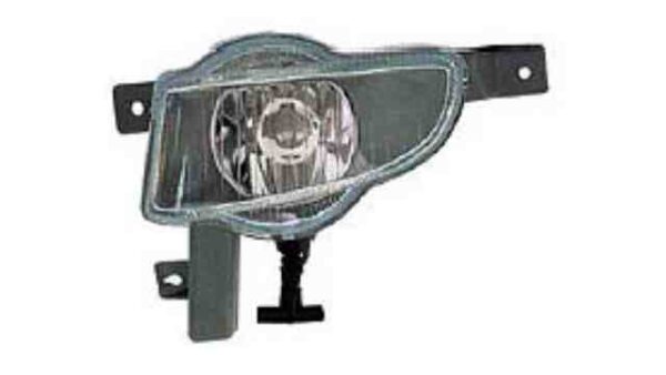 Faro Antiniebla Izquierdo Volvo S40 / V40 año 2002 a 2003