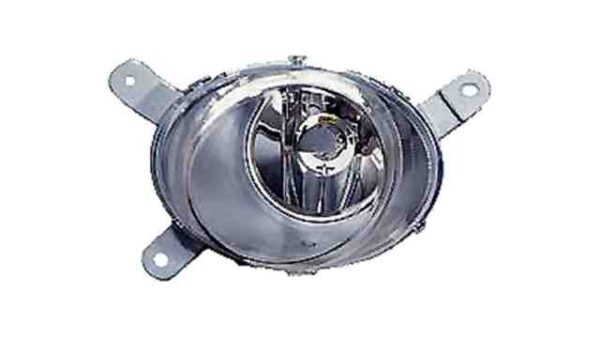 Faro Antiniebla Izquierdo Volvo S60 / V60 año 2004 a 2009