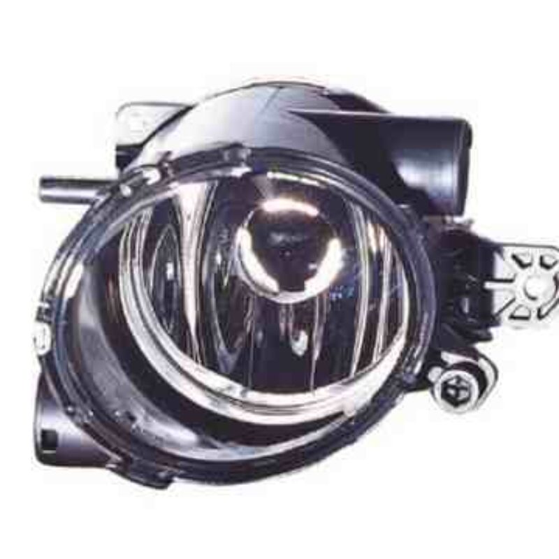 Faro Antiniebla Izquierdo Volvo S80 año 2006 a 2012