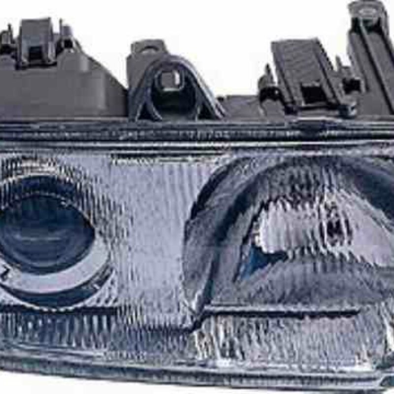 Faro Delantero Derecho Alfa Romeo 145 año 1994 a 2001 / 146 año 1995 a 2001